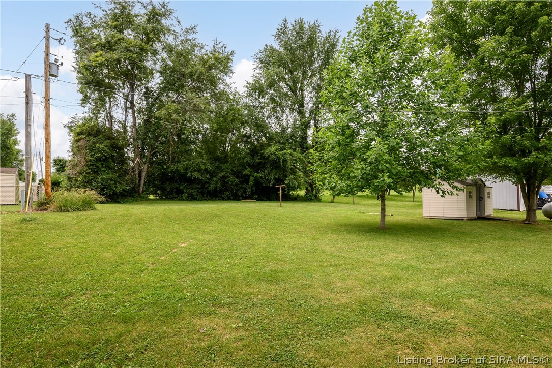 7120 Peach Tree Lane Georgetown, IN 47122 - Photo 26 of 33