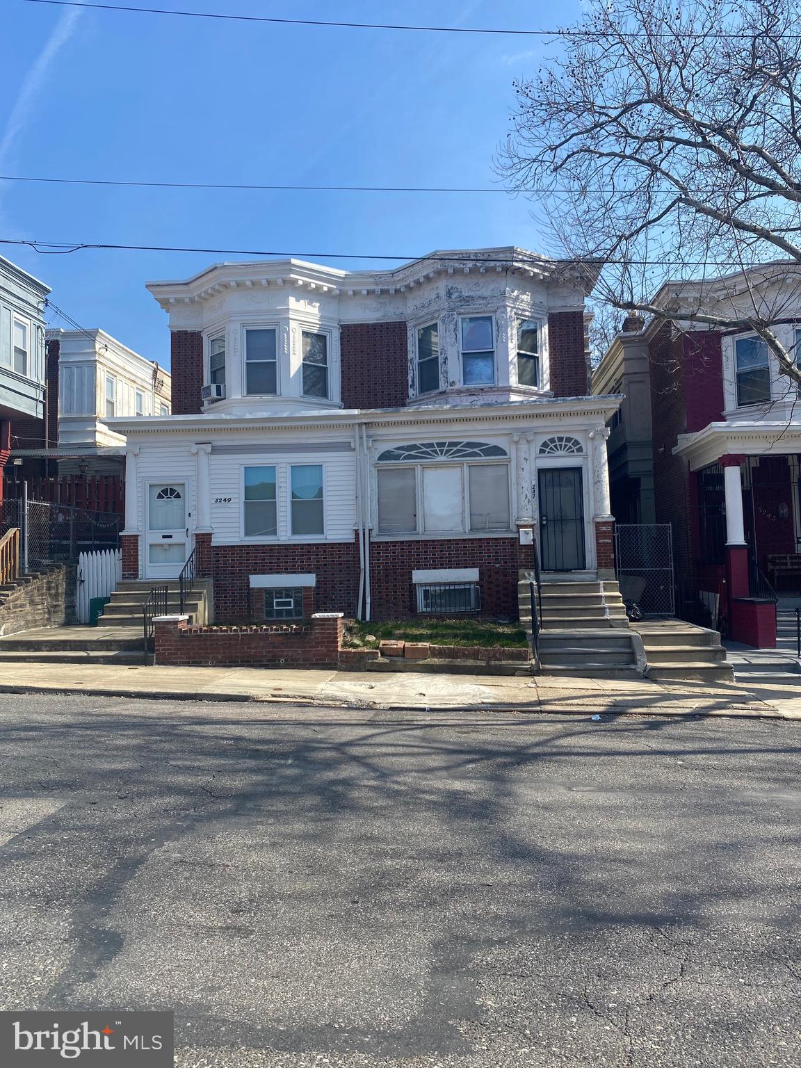 5247 North 13th St  