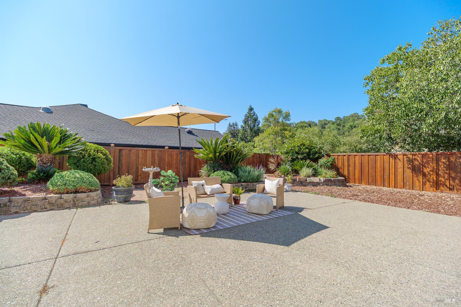 396 Sundance Way Novato, CA 94945 - Photo 38 of 40 Gallery Image 38