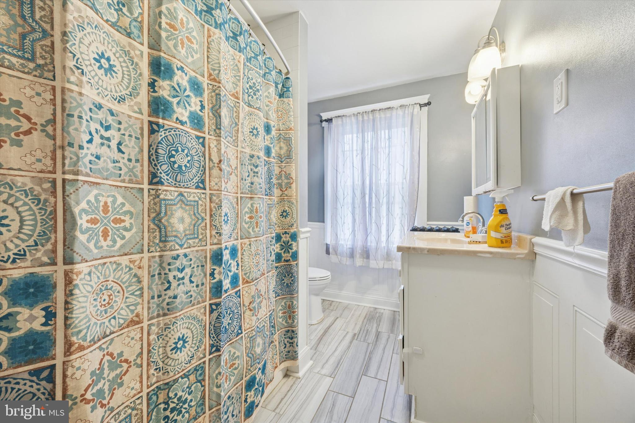 265 West Ridley Avenue Ridley Park, PA 19078 - Photo 15 of 25 a white refrigerator freezer sitting inside of a kitchen