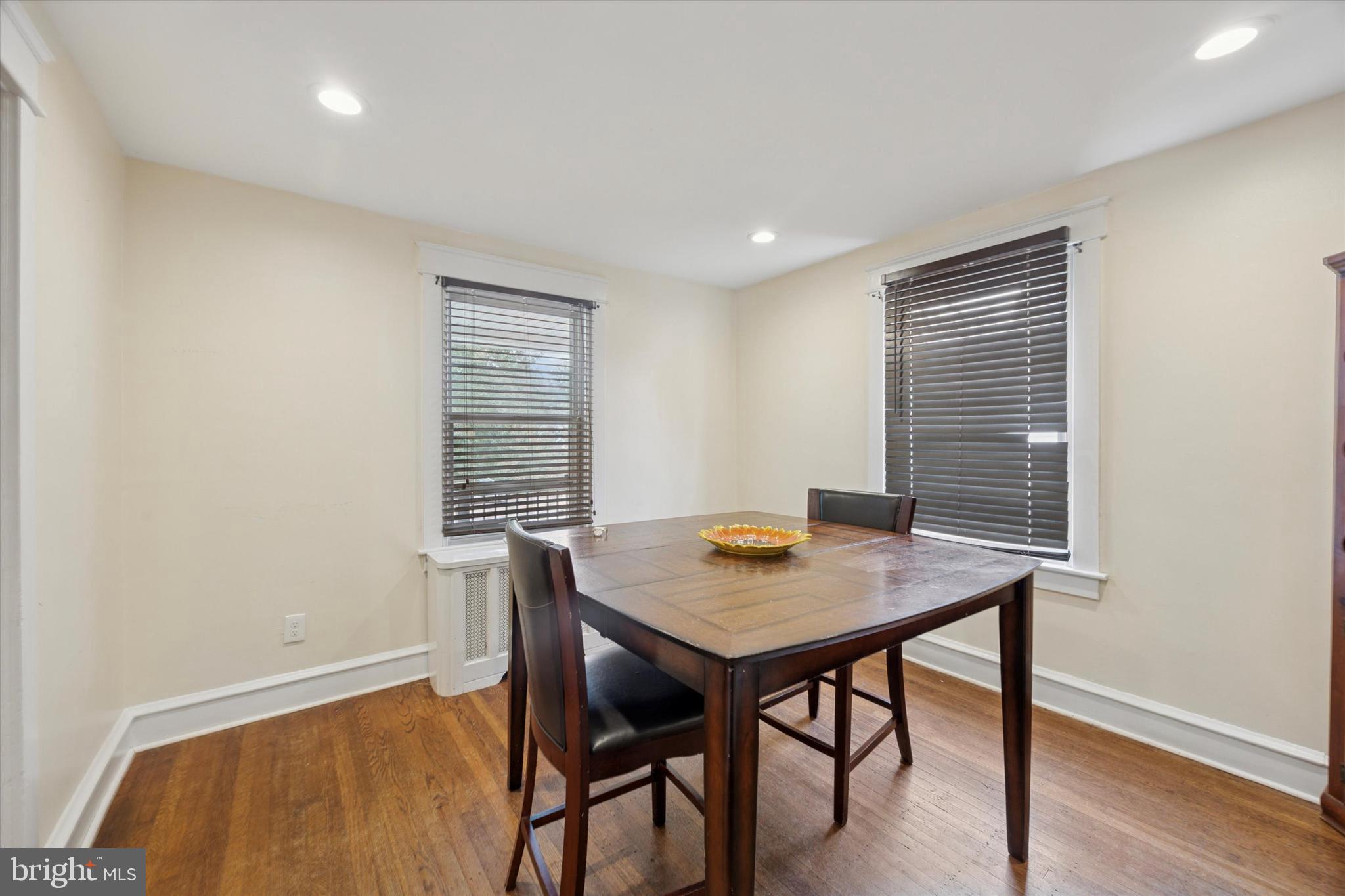 265 West Ridley Avenue Ridley Park, PA 19078 - Photo 6 of 25 a view of a workspace with furniture and window