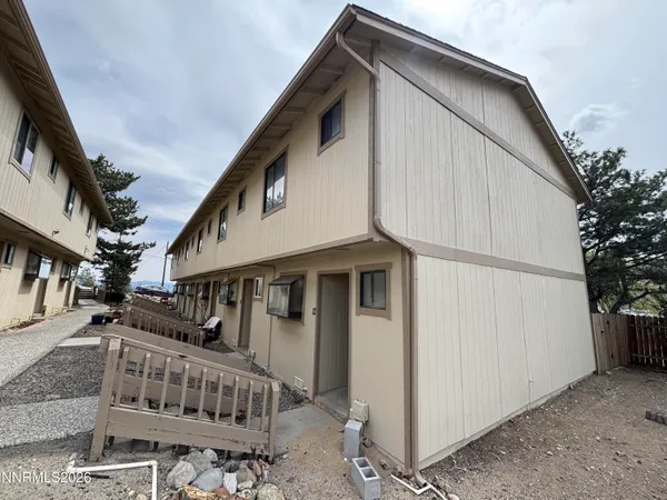 $265,000 | 4985 West 7th Street, Unit 13, Reno, NV 89503