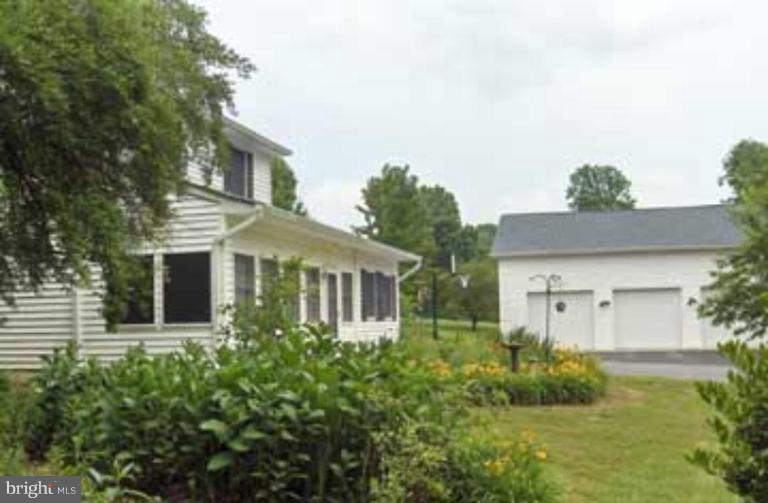 1330 Cox Road Huntingtown, MD 20639 - Photo 1 of 17 Front view