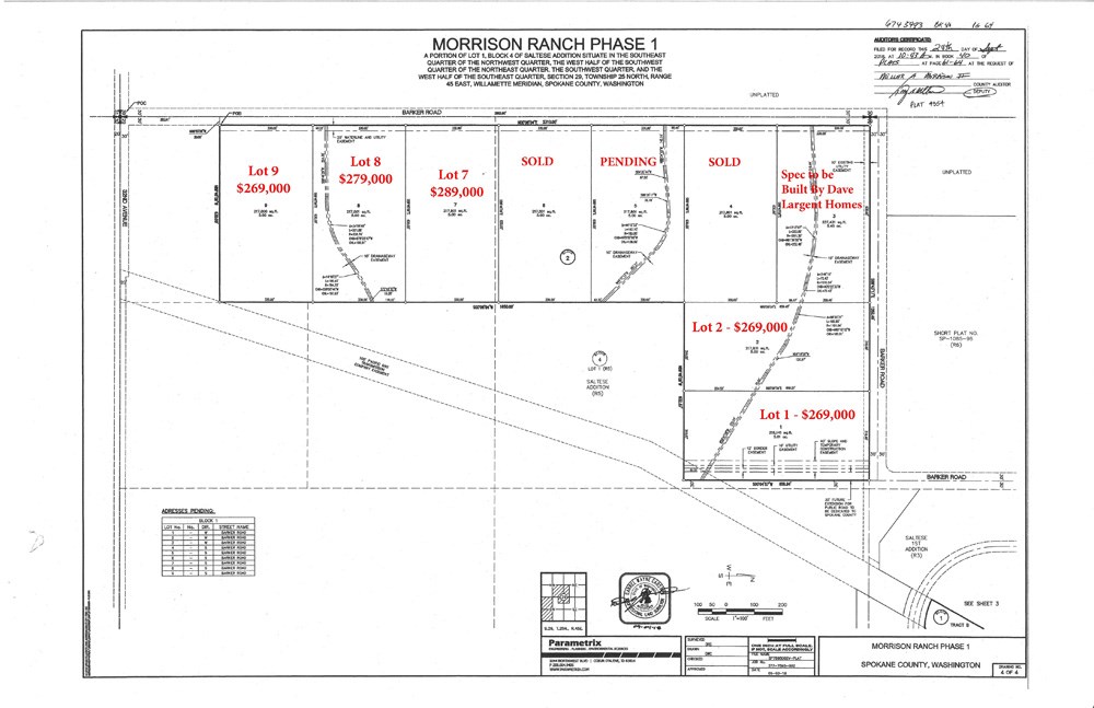 2817 South Barker Road Greenacres, WA 99016 - Photo 19 of 19 Gallery Image 19