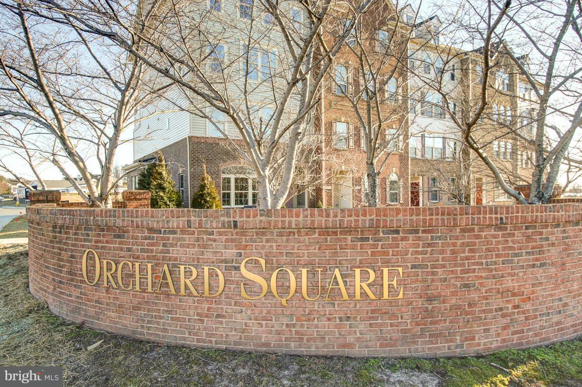 813 Orchard Tree Road, Unit 809 Odenton, MD 21113 - Photo 1 of 30 MATISSE - LARGE 3 BEDROOM HOME