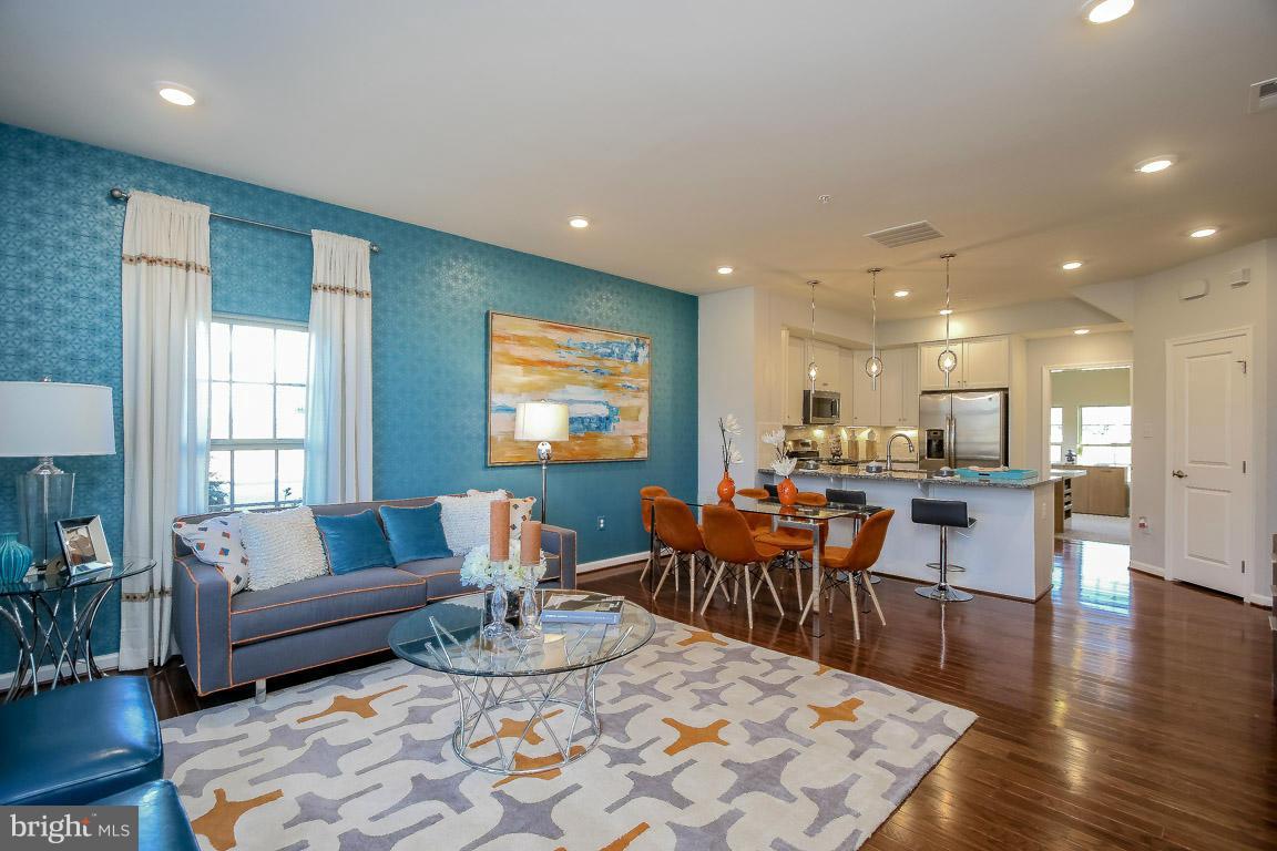 813 Orchard Tree Road, Unit 809 Odenton, MD 21113 - Photo 3 of 30 GREAT FOR ENTERTAINING FRIENDS