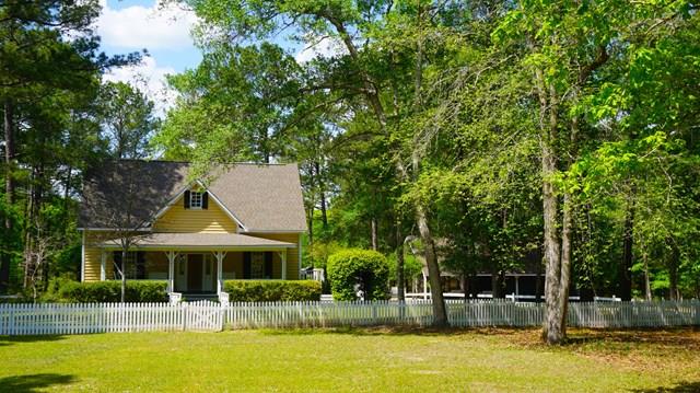 1165 Ginn Road Ellerslie, GA 31807 - Photo 1 of 46 Main View
