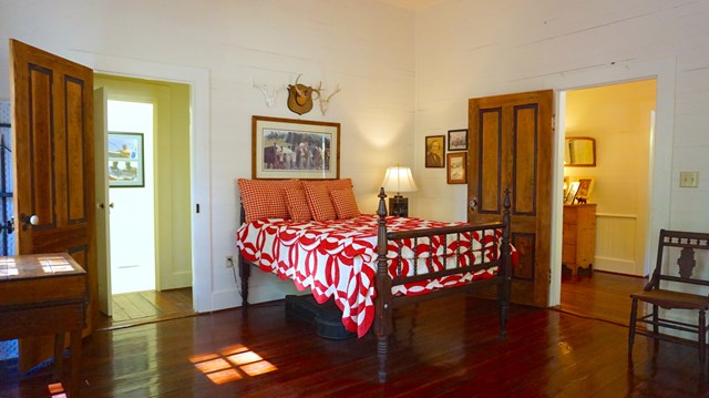1165 Ginn Road Ellerslie, GA 31807 - Photo 11 of 46 Gallery Image 11