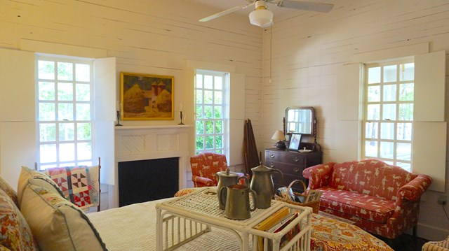 1165 Ginn Road Ellerslie, GA 31807 - Photo 13 of 46 Gallery Image 13