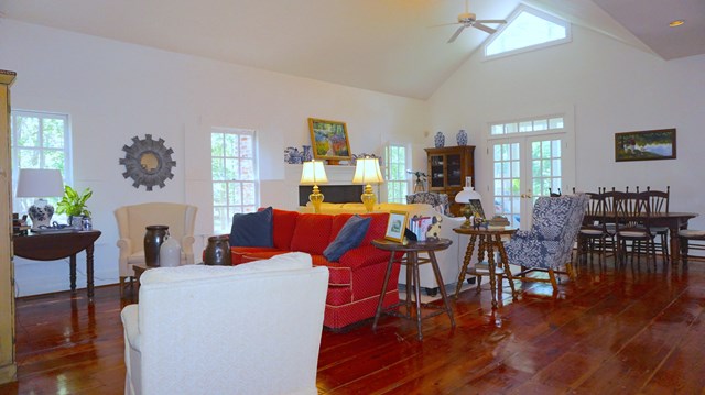 1165 Ginn Road Ellerslie, GA 31807 - Photo 16 of 46 Gallery Image 16