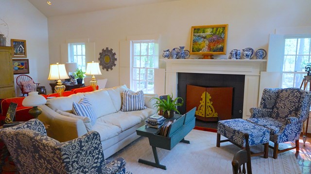 1165 Ginn Road Ellerslie, GA 31807 - Photo 17 of 46 Gallery Image 17