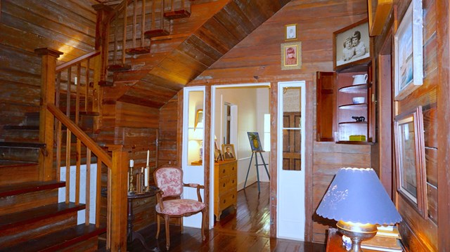 1165 Ginn Road Ellerslie, GA 31807 - Photo 20 of 46 Gallery Image 20