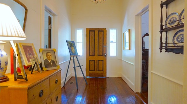 1165 Ginn Road Ellerslie, GA 31807 - Photo 22 of 46 Gallery Image 22