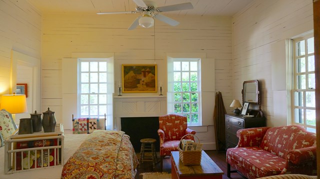 1165 Ginn Road Ellerslie, GA 31807 - Photo 23 of 46 Gallery Image 23