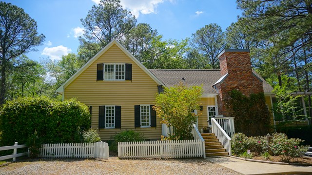 1165 Ginn Road Ellerslie, GA 31807 - Photo 4 of 46 Gallery Image 4