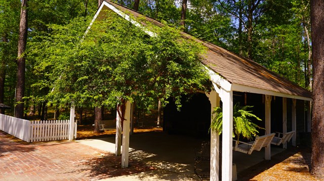 1165 Ginn Road Ellerslie, GA 31807 - Photo 7 of 46 Gallery Image 7