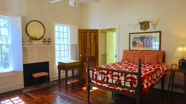 1165 Ginn Road Ellerslie, GA 31807 - Photo 10 of 46 Gallery Image 10