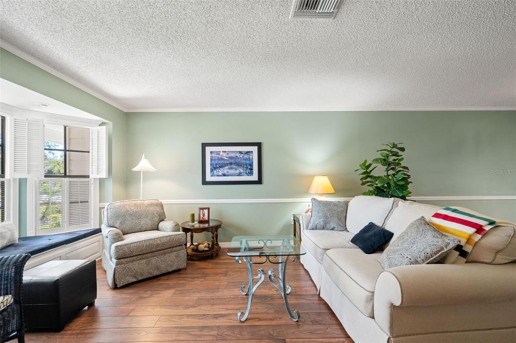 2647 Royal Ridge Drive Spring Hill, FL 34606 - Photo 49 of 73 a living room with a couch and a couch