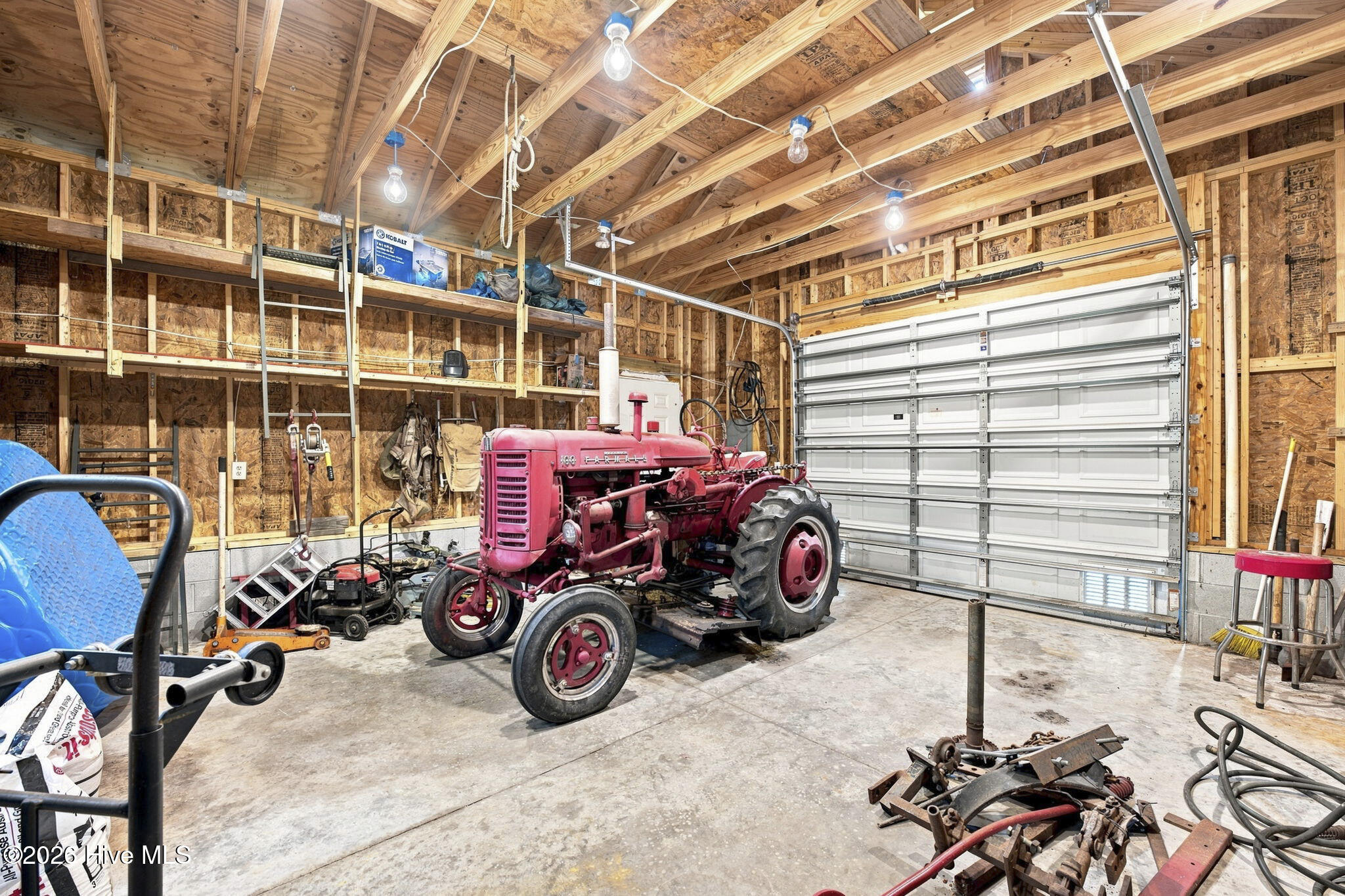 2774 Brown Creek Road Merritt, NC 28556 - Photo 26 of 36 Gallery Image 26