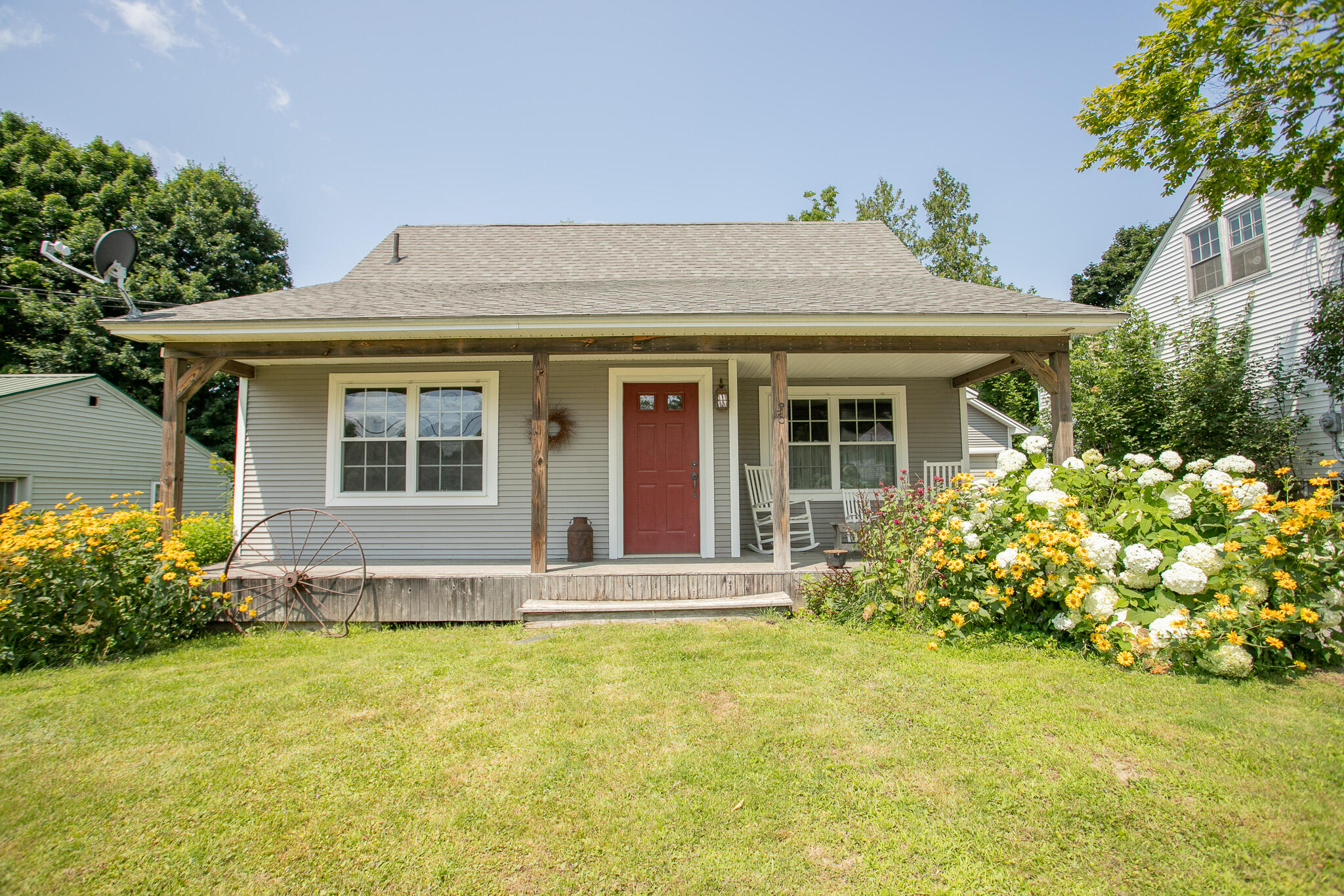 36 Beech Street East Millinocket, ME 04430 - Photo 2 of 60 IMG_0256