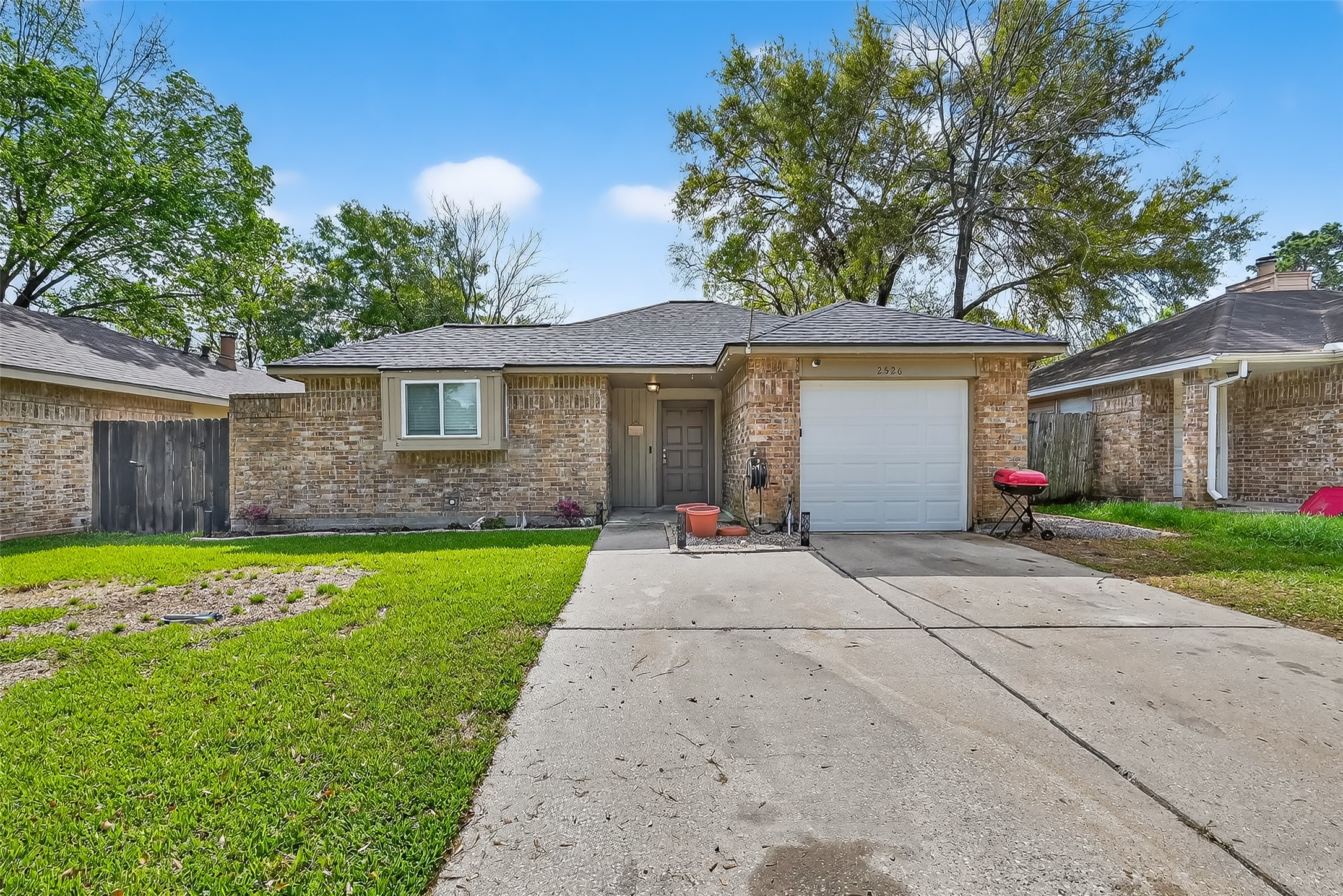 2526 Spring Dusk Drive Spring, TX 77373 - Photo 1 of 32