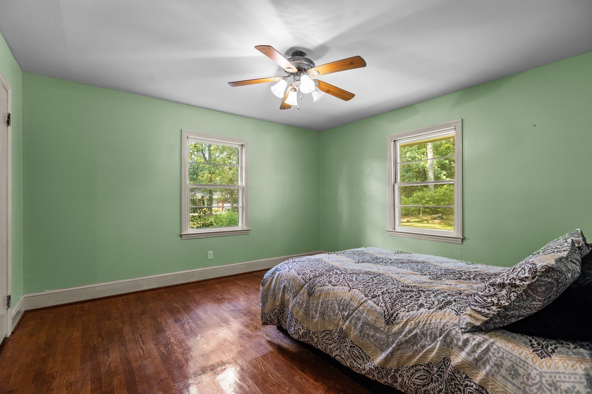 1512 Crickett Road Raleigh, NC 27610 - Photo 19 of 42 Photo 19