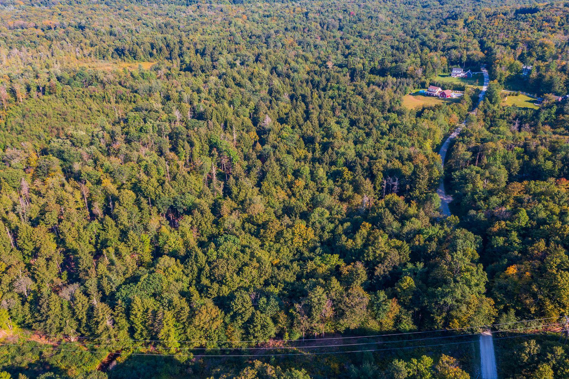 0 Alden Road, Unit LAND LOT #17 Sunderland, VT 05250 - Photo 13 of 17 Gallery Image 13