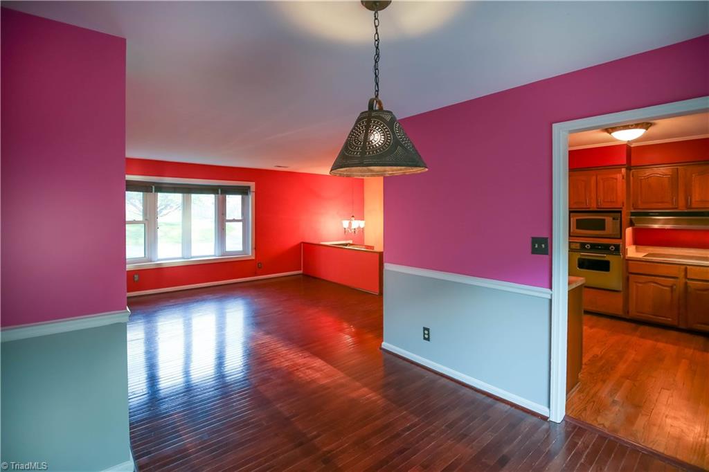 532 Alpine Road Winston-Salem, NC 27104 - Photo 3 of 8
