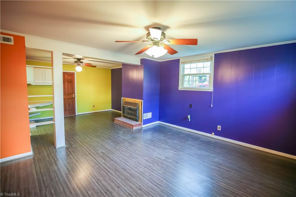 532 Alpine Road Winston-Salem, NC 27104 - Photo 6 of 8