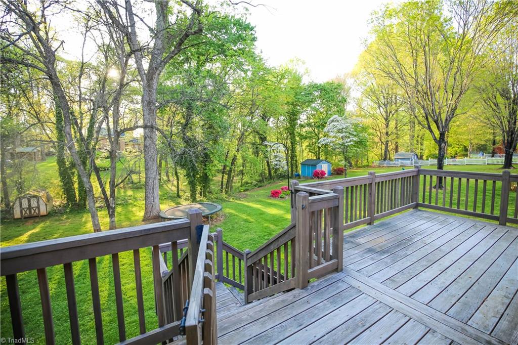 532 Alpine Road Winston-Salem, NC 27104 - Photo 7 of 8