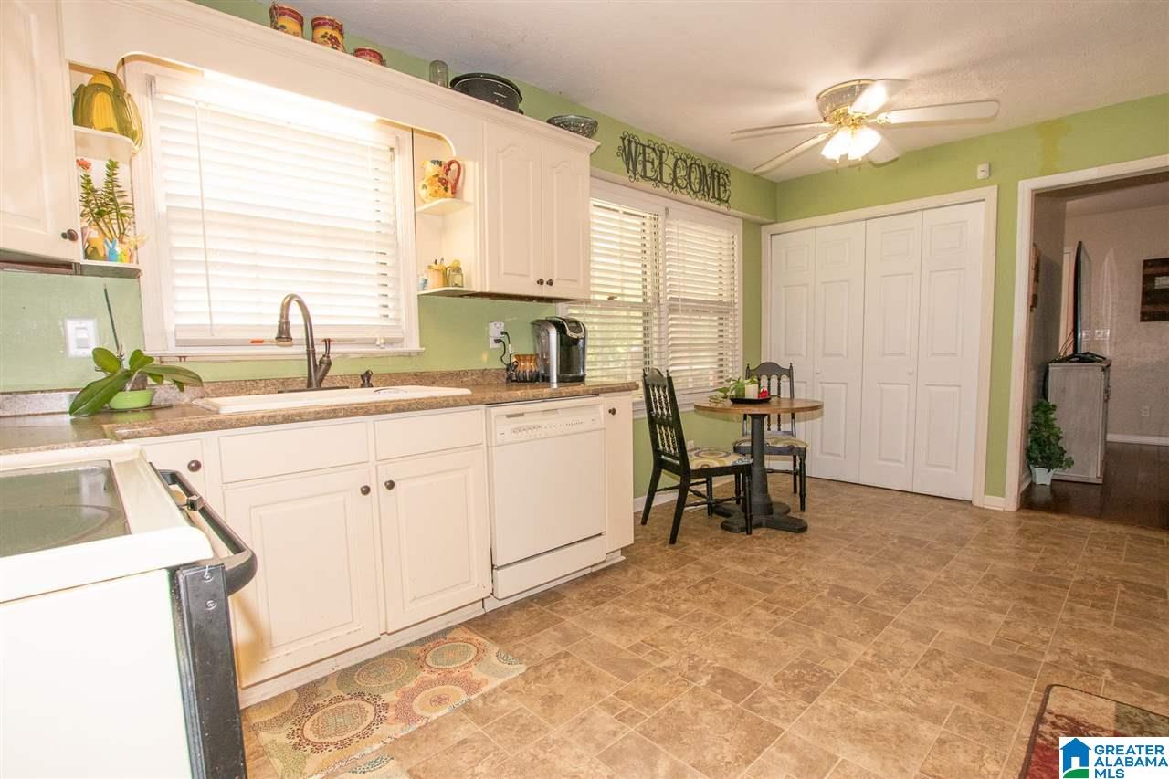 340 East Glen Road Alexandria, AL 36250 - Photo 8 of 36