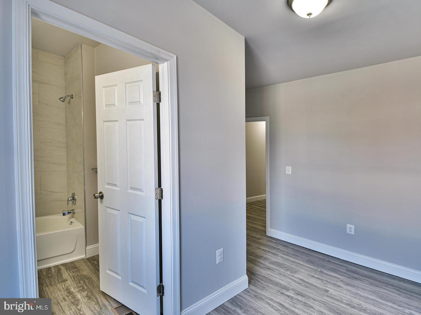 2605 Kirk Avenue Baltimore, MD 21218 - Photo 6 of 17 a view of bathroom with shower