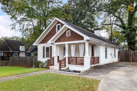 $299,900 | 1845 Vesta Avenue, Atlanta, GA 30344