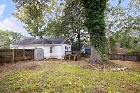 $299,900 | 1845 Vesta Avenue, Atlanta, GA 30344