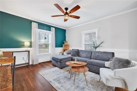 $299,900 | 1845 Vesta Avenue, Atlanta, GA 30344