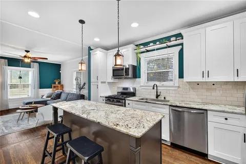 $299,900 | 1845 Vesta Avenue, Atlanta, GA 30344