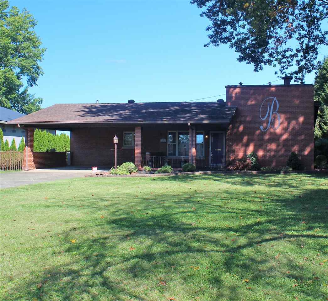 2966 Staunton Road Huntington, WV 25702 - Photo 1 of 26 Gallery Image 1