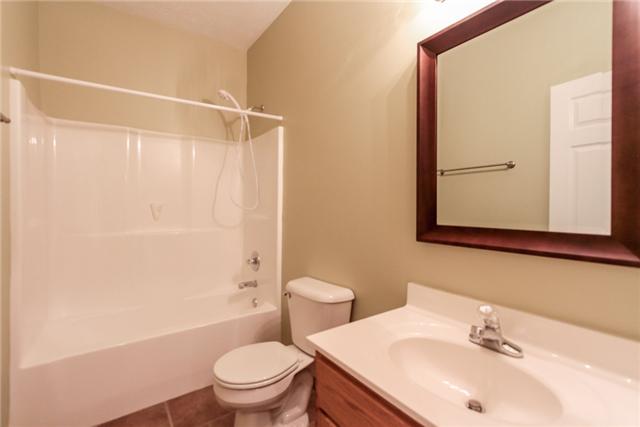 7876 Oscar Green Road Primm Springs, TN 38476 - Photo 18 of 20 HALL Bath with tiled floor