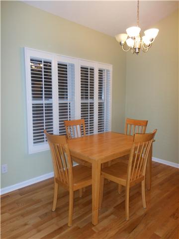 7876 Oscar Green Road Primm Springs, TN 38476 - Photo 9 of 20 Eat-in kitchen area