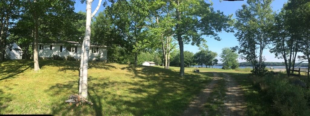 202 Little Deer Isle Road Little Deer Isle, ME 04650 - Photo 11 of 35 Photo