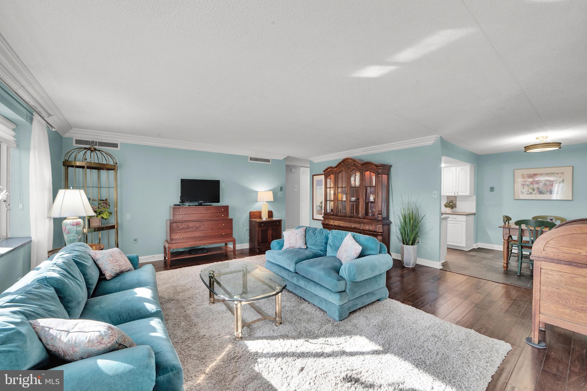 860 Lower Ferry Road, Unit 5P Ewing, NJ 08628 - Photo 2 of 29