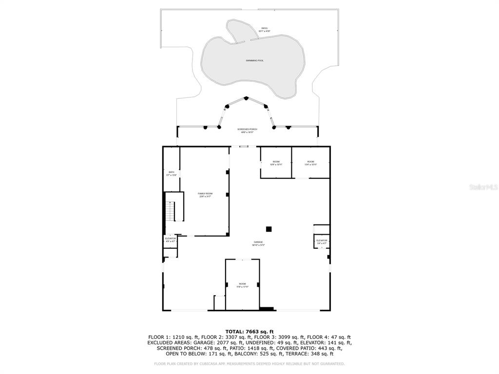 4348 Harborpointe Drive Port Richey, FL 34668 - Photo 97 of 100
