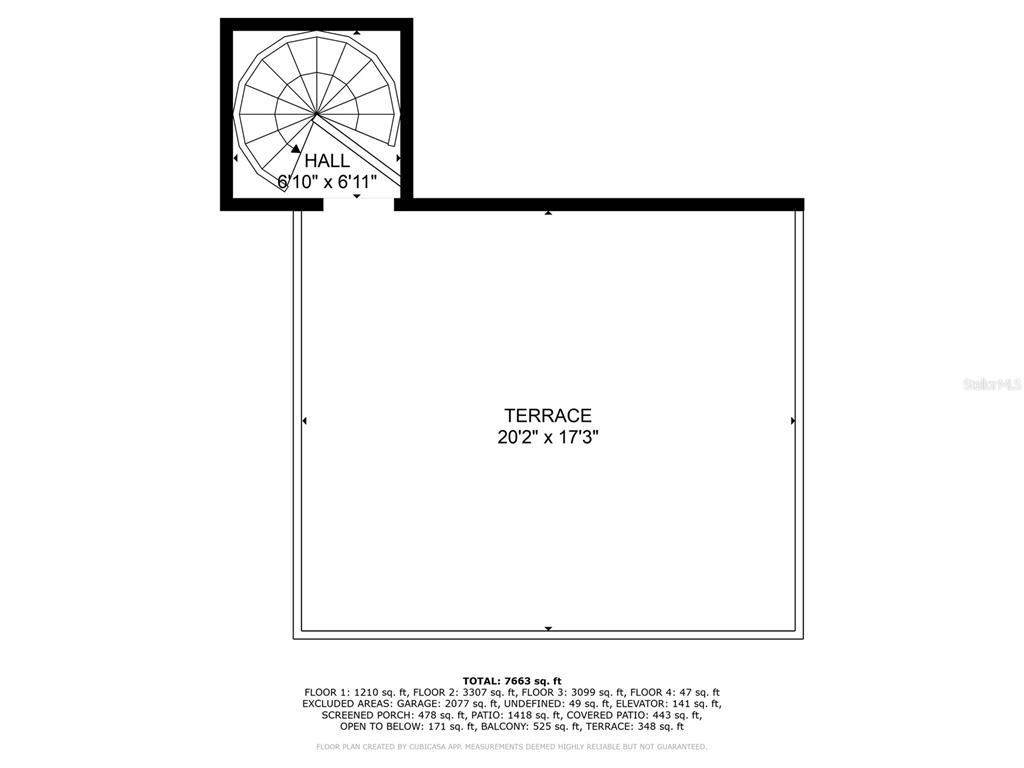 4348 Harborpointe Drive Port Richey, FL 34668 - Photo 100 of 100