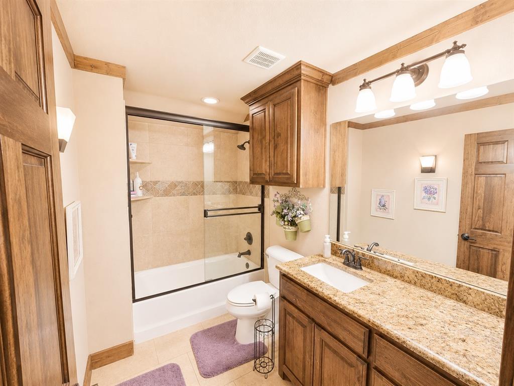 3028 Harrell Road Howe, TX 75459 - Photo 25 of 32