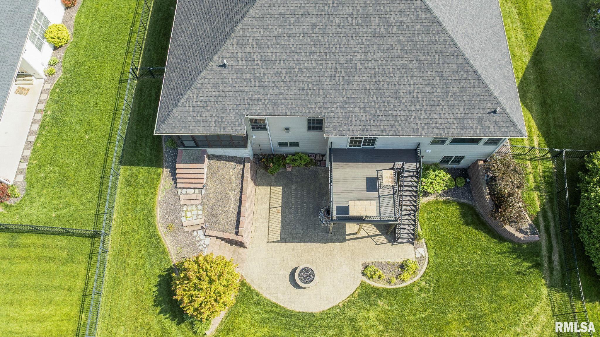 4821 Key W Lane Springfield, IL 62711 - Photo 57 of 78