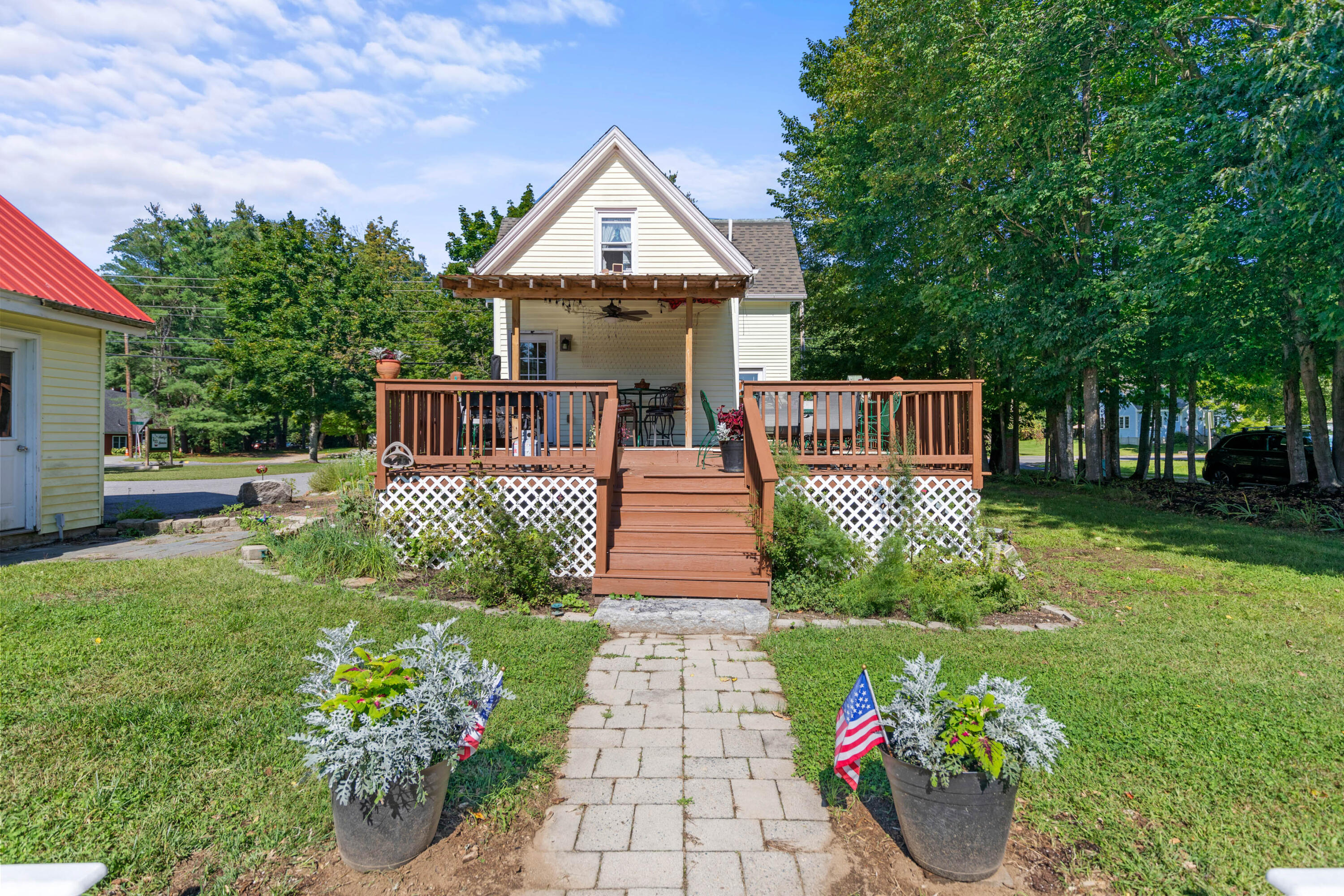 333 Main Street Cumberland, ME 04021 - Photo 42 of 67 333Main-006