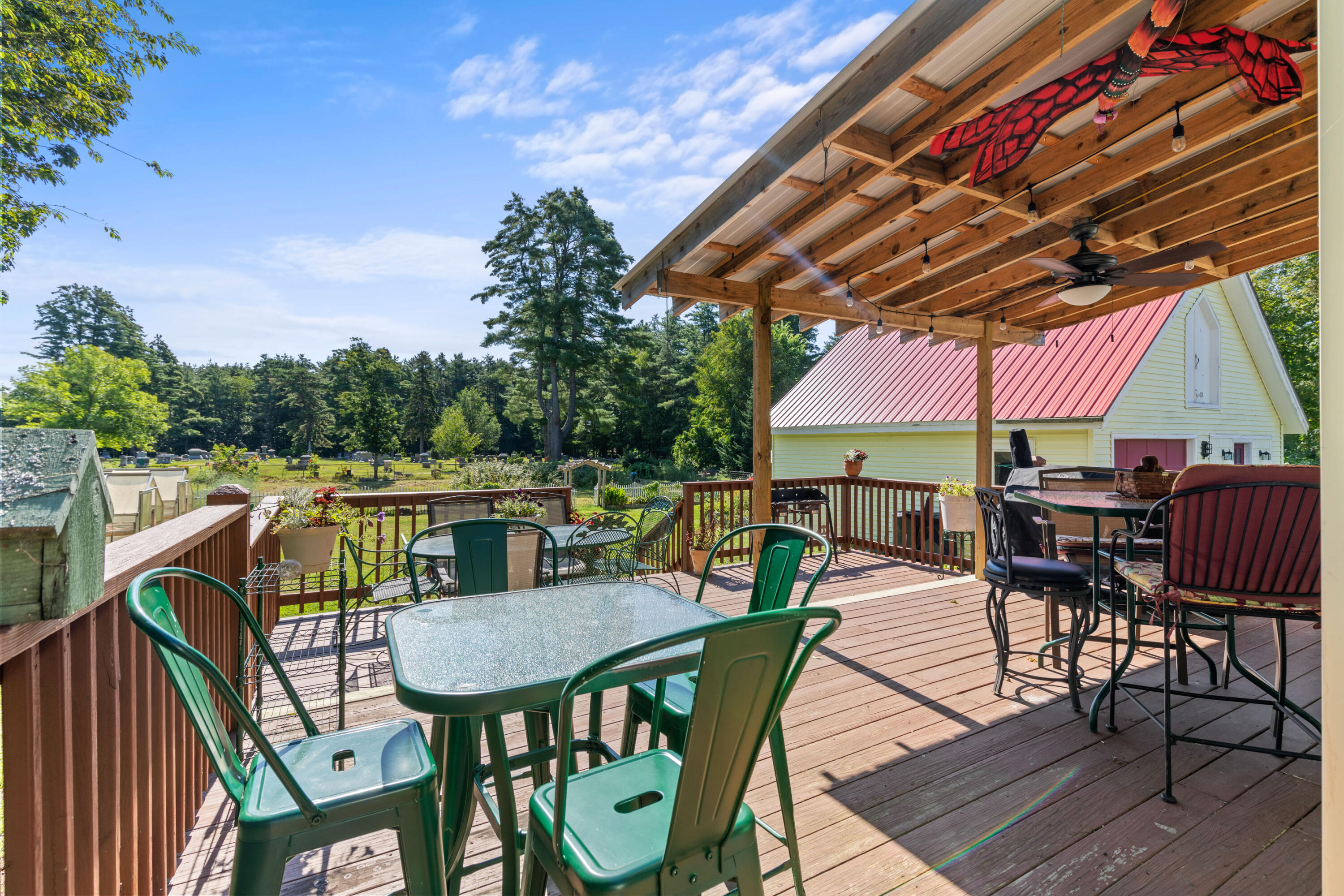 333 Main Street Cumberland, ME 04021 - Photo 44 of 67 333Main-014