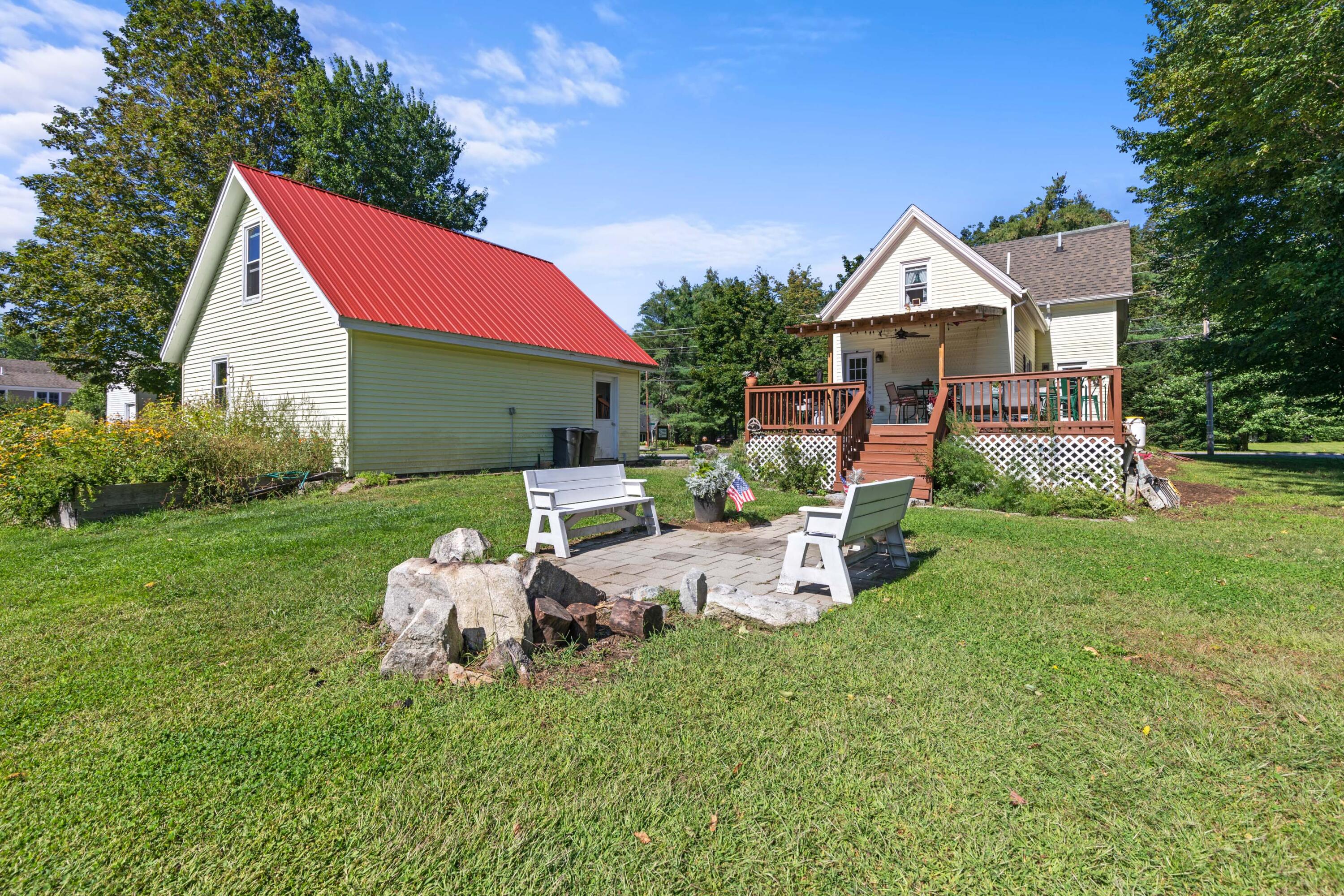 333 Main Street Cumberland, ME 04021 - Photo 47 of 67 333Main-011