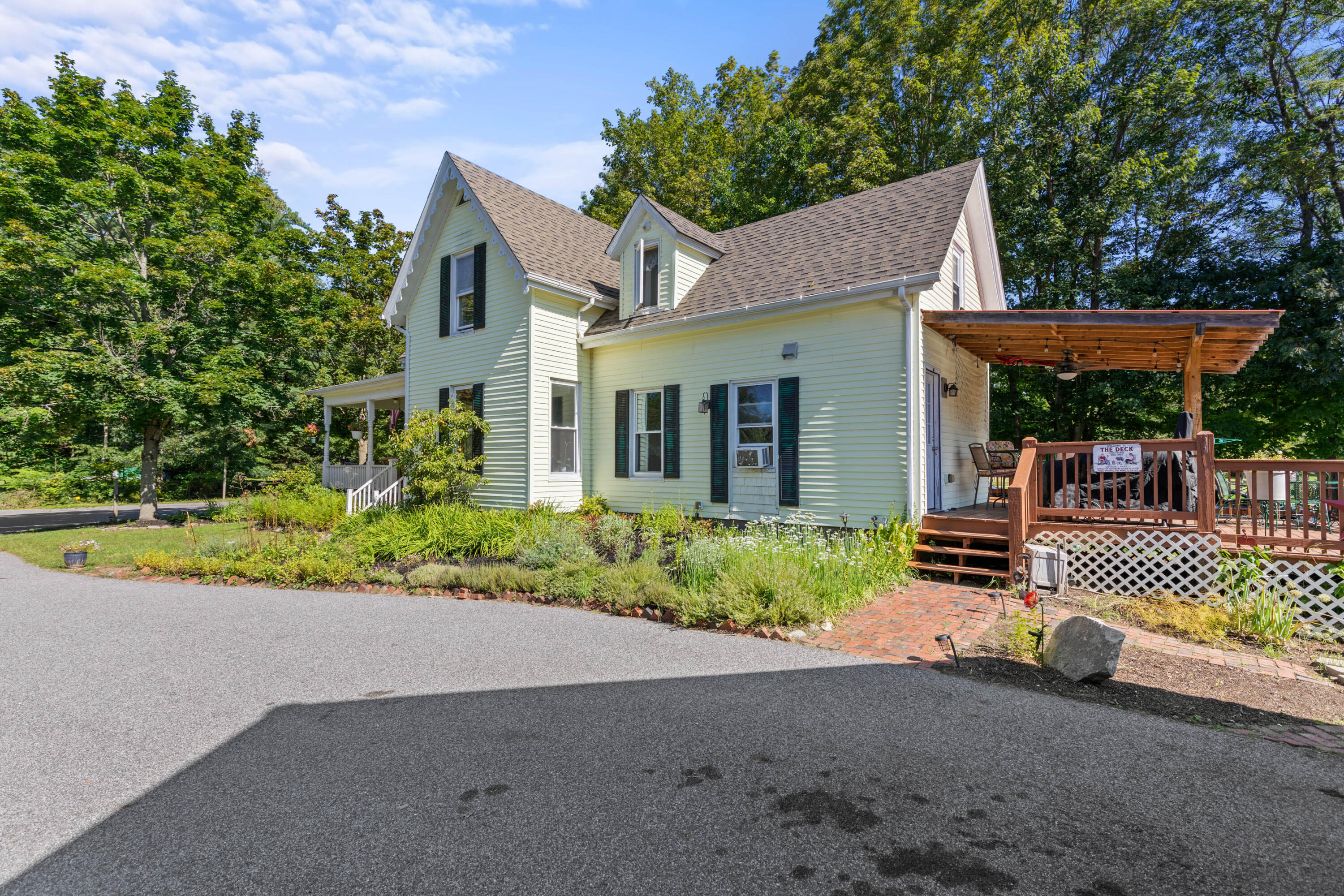 333 Main Street Cumberland, ME 04021 - Photo 58 of 67 333Main-005