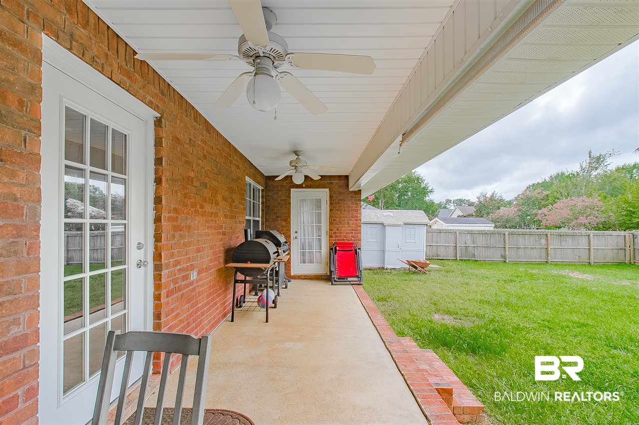 109 Pemberton Loop Fairhope, AL 36532 - Photo 32 of 35